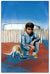 Portrait of Tony as a Boy