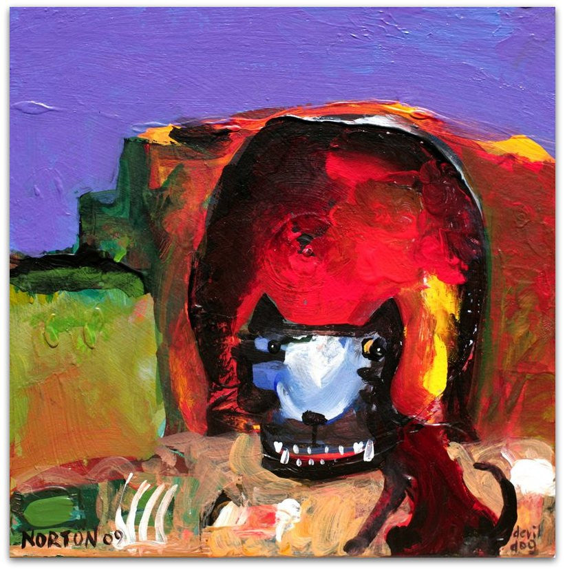 Devil Dog