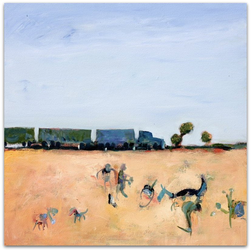 Truck Stop