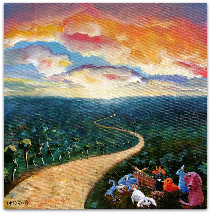 Roadside Dwellers