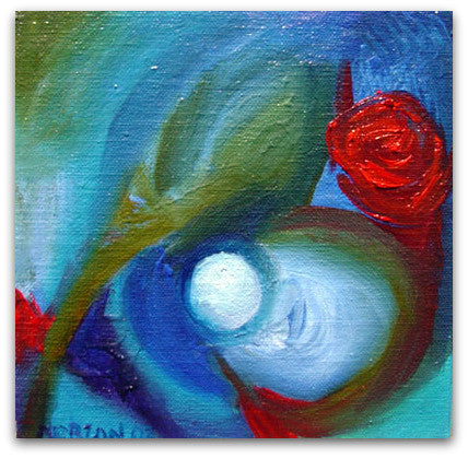 Evolving Rose