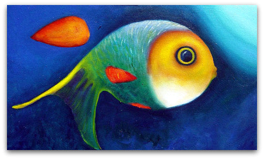 Fish Form