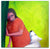 Girl at Doorway