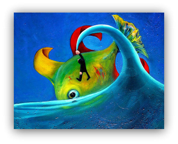 Meeting Neptune