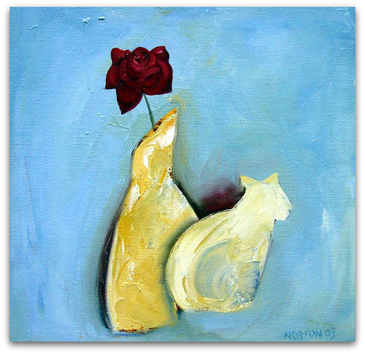 Rose Forms