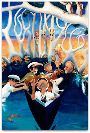 Rescue