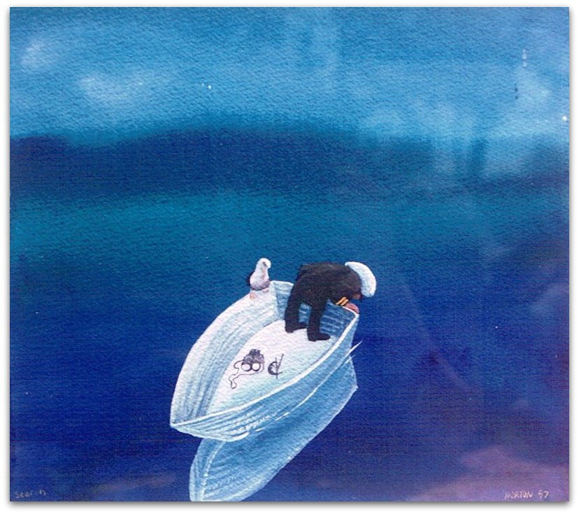 Search - Helen Norton Art