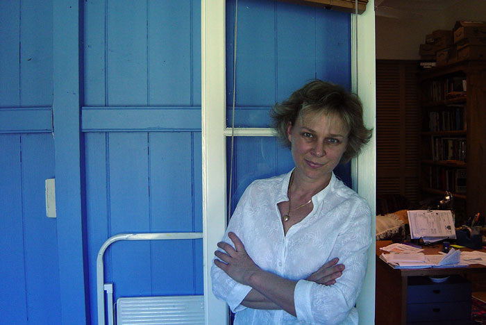 2003 Obi Obi Valley Farm