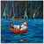 Sheltered Boat