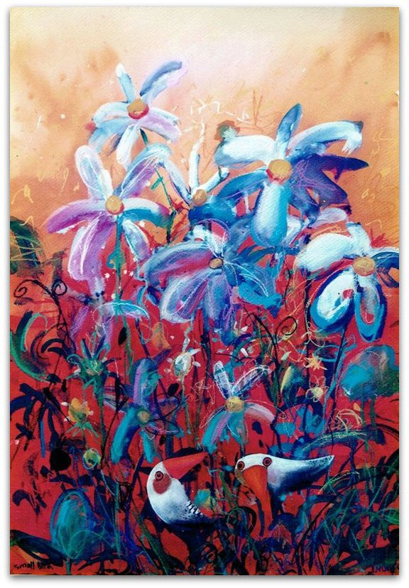 Small Birds
