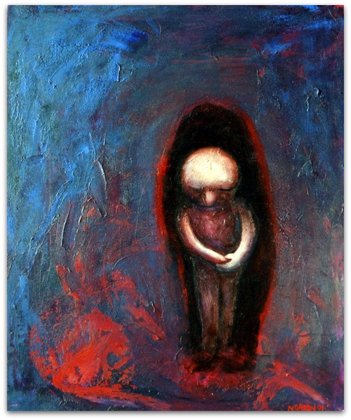 The Blessings For Which We Hunger