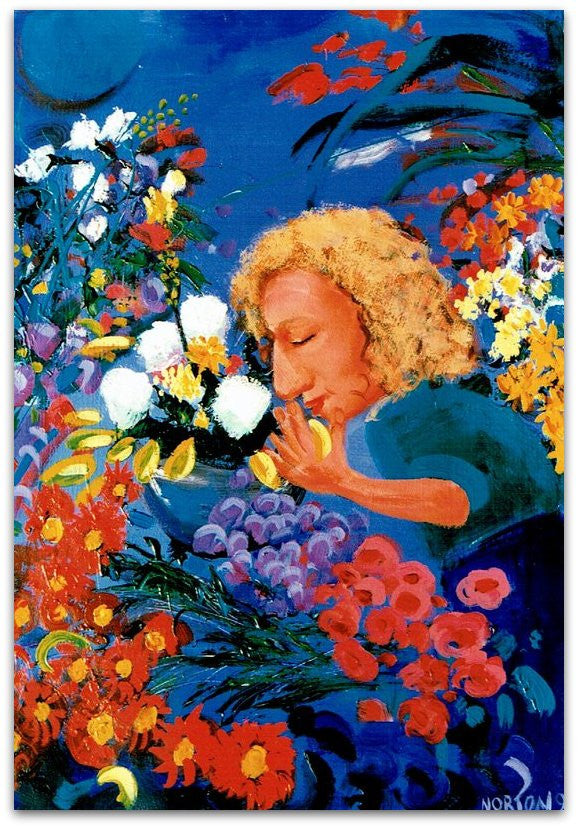 The Florist