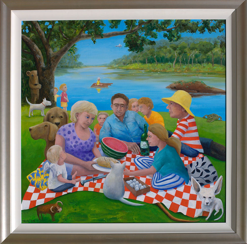 The Picnic