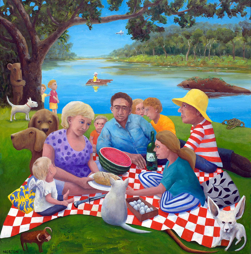 The Picnic