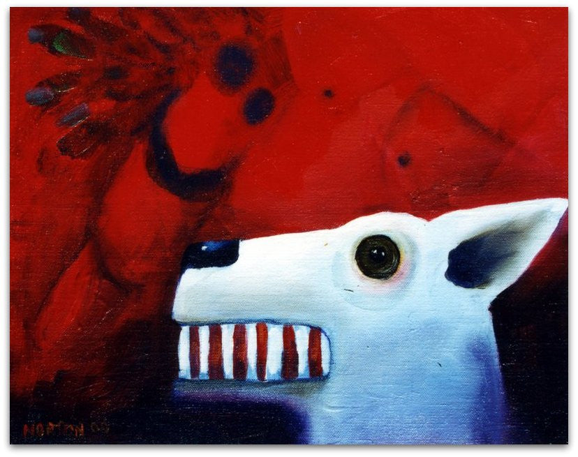 The Animal in You