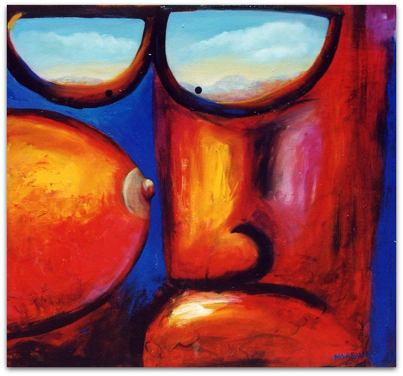 A Breast
