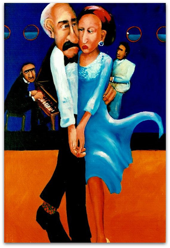 The Dancers