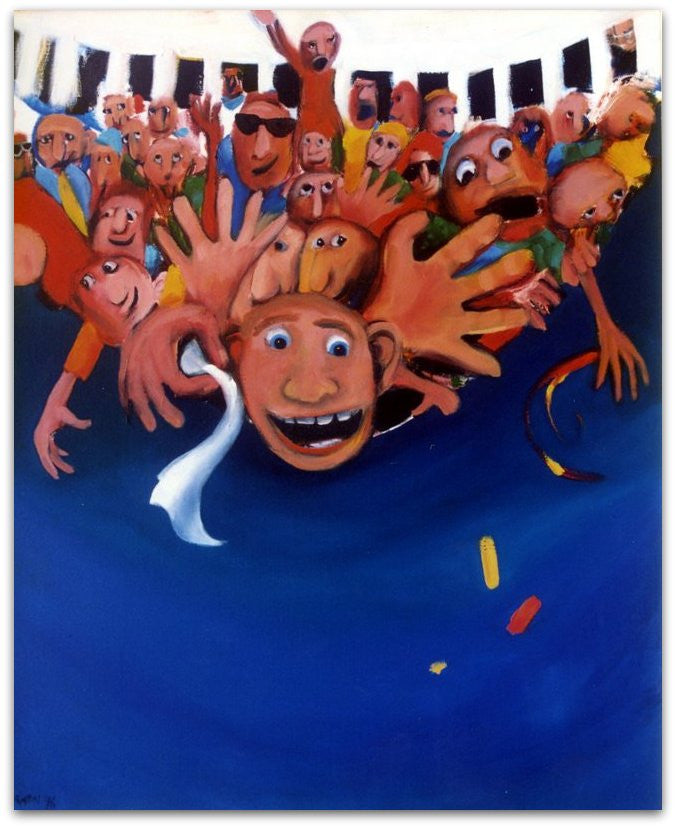 Bon Voyage