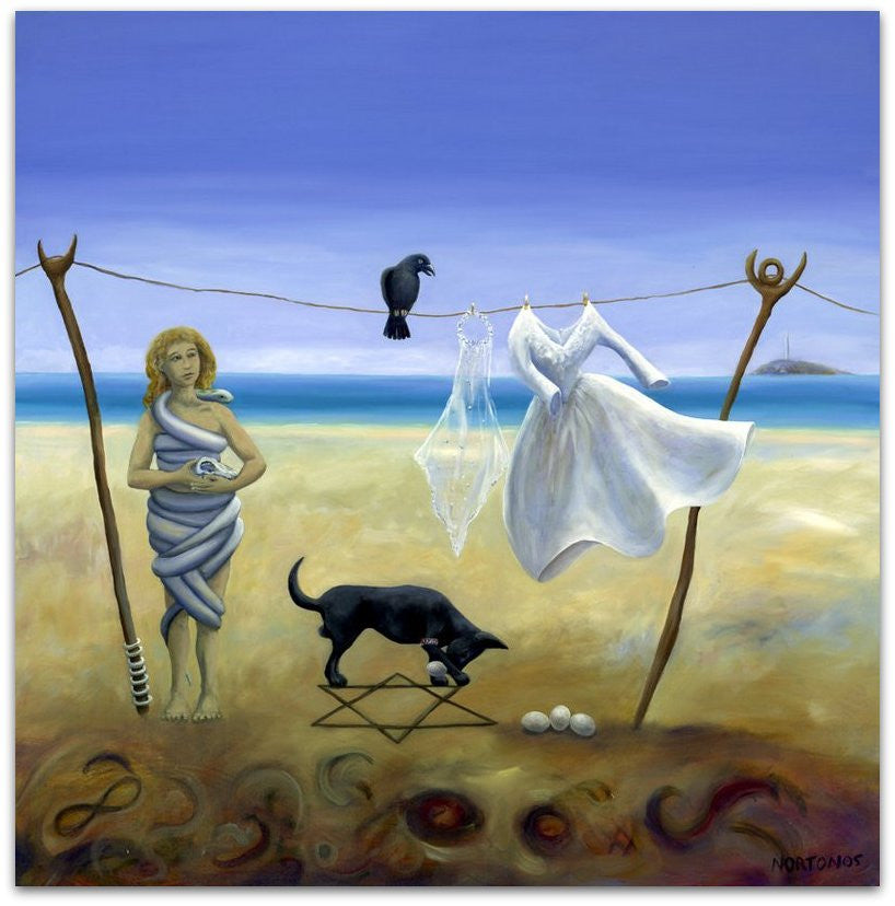 The Eighth Husband