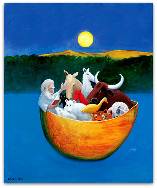 The Story of Animals