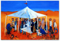 The Wedding - Helen Norton Art