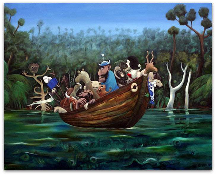 They May Have Gone Too Far