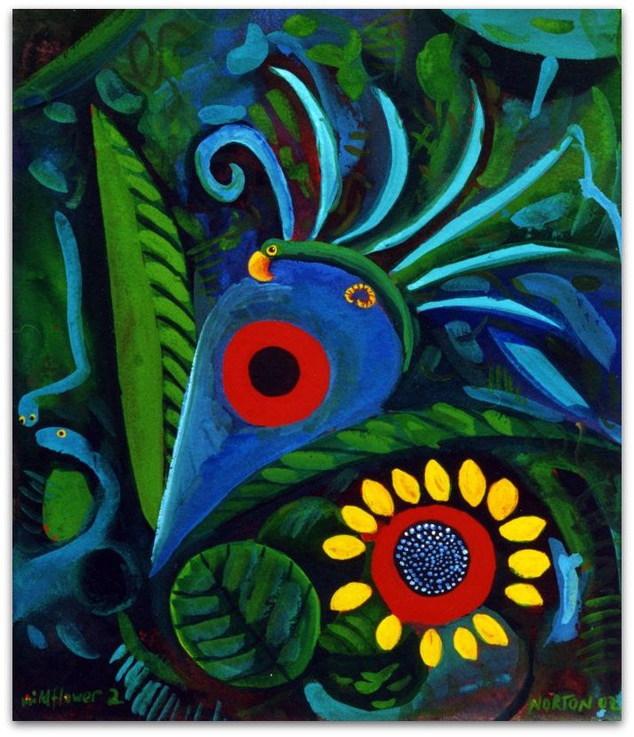 Wildflower 2