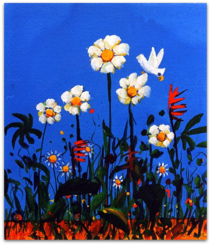 Wildflower 3