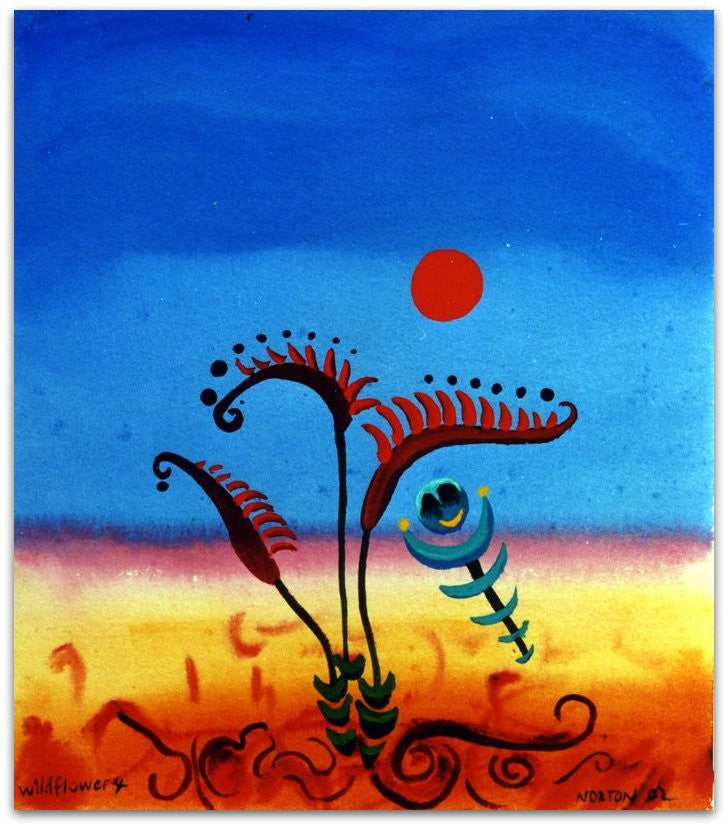 Wildflower 4
