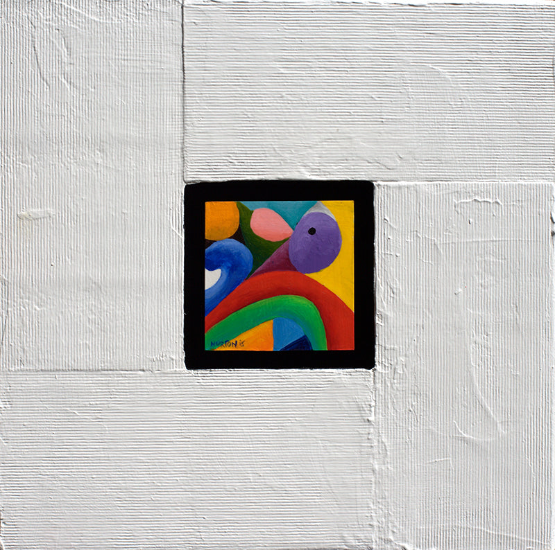 Windows Set of 4