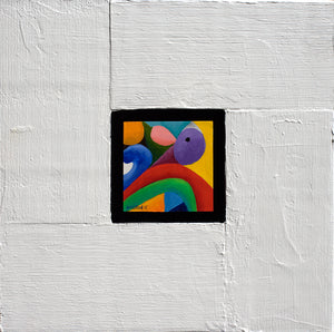 Windows Set of 4