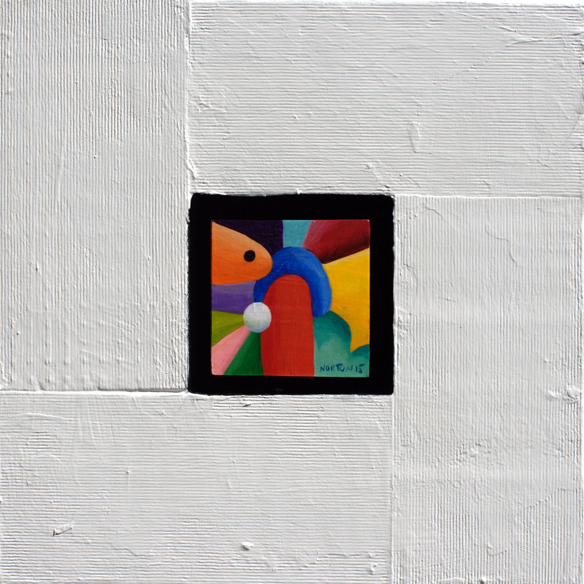 Windows Set of 4