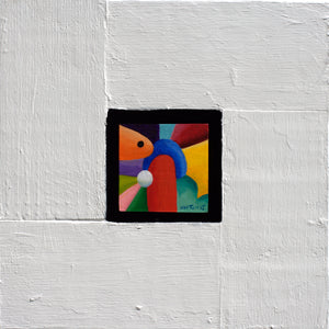 Windows Set of 4