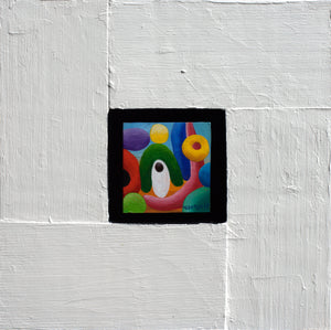 Windows Set of 4