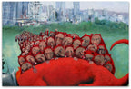 Red Beast (Redistribution Beast)