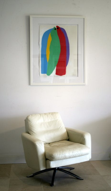 Stripes - Helen Norton Art
