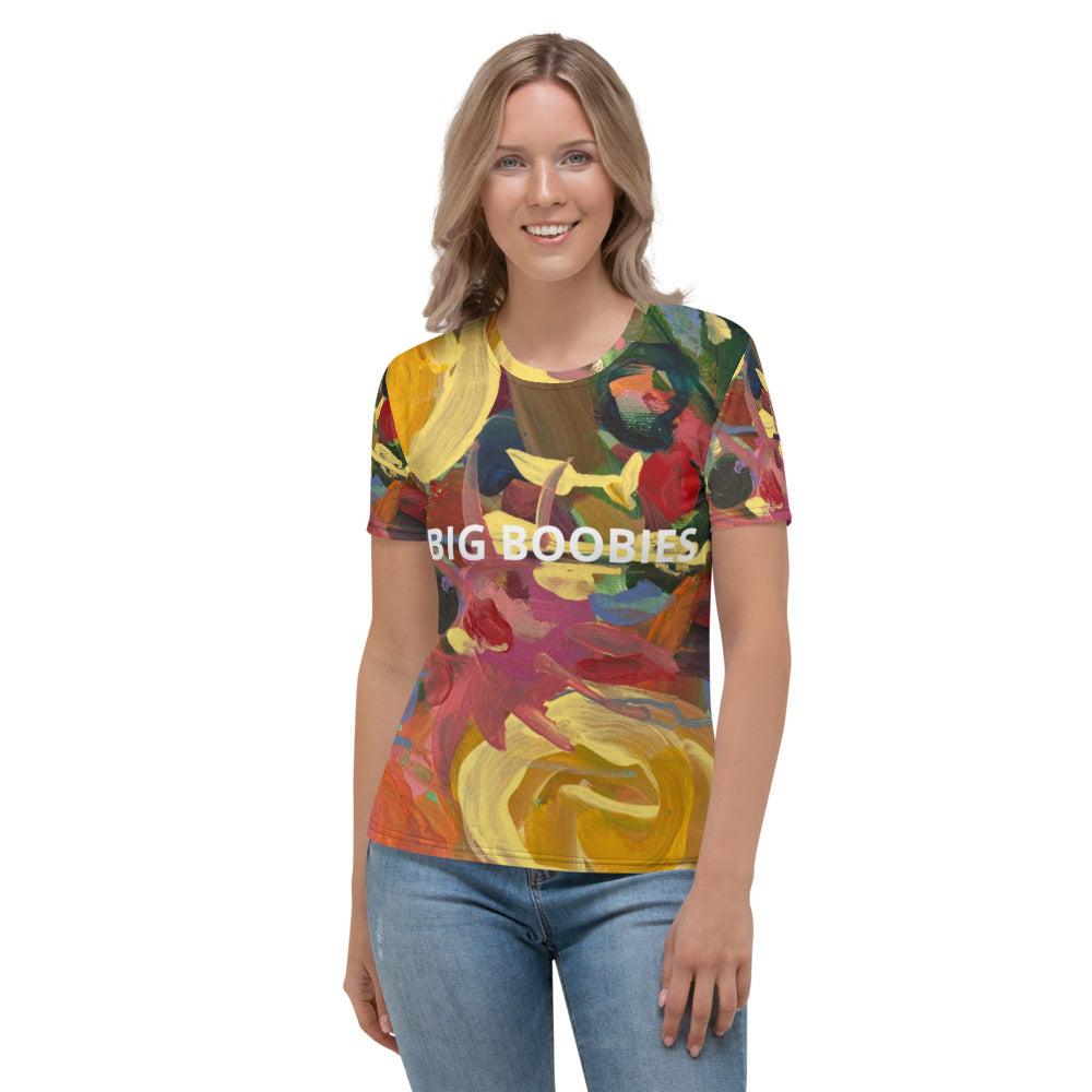 Women's T-shirt