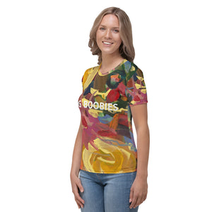 Women's T-shirt
