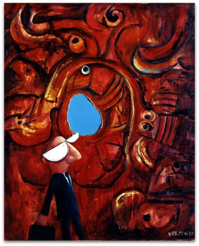 Auditor Enters Loophole