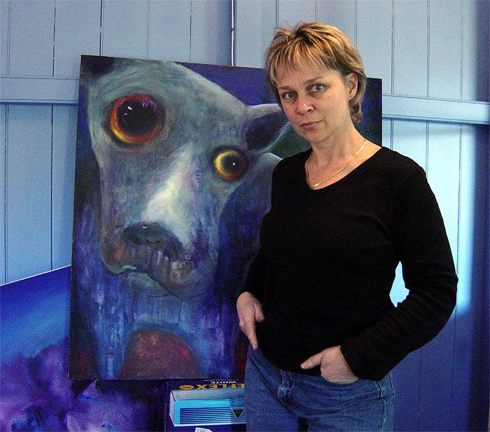 2003 Obi Obi Valley Farm