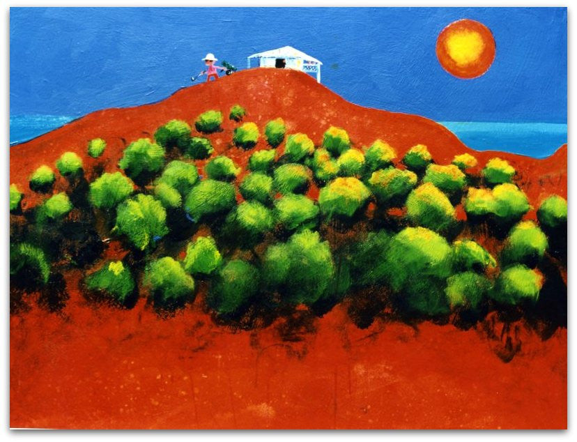 Broome Golf Club at Sunbite