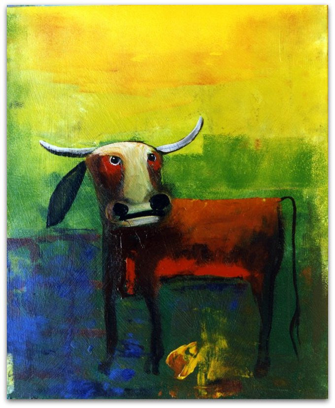 Cow