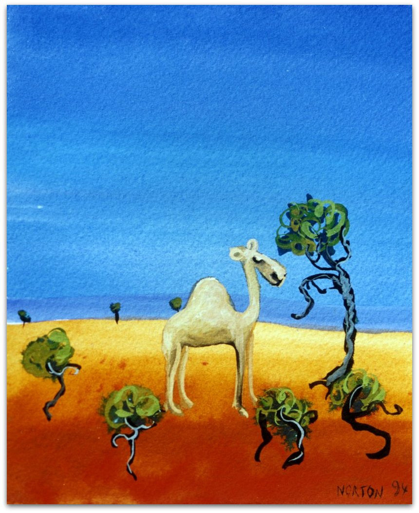 Camel