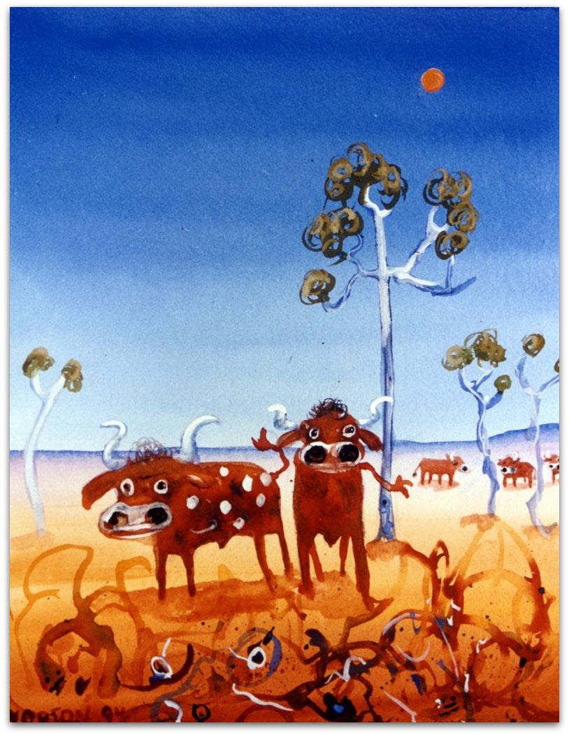 Cattle