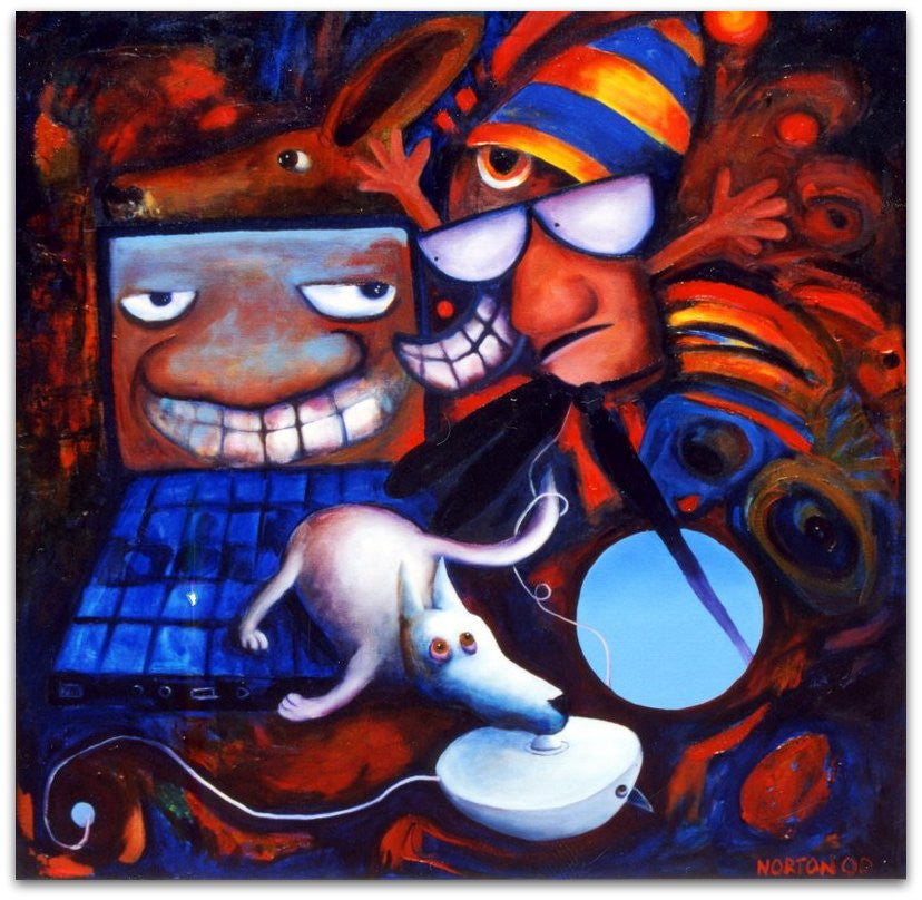 Chat Room