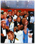 Captains Cocktail Party