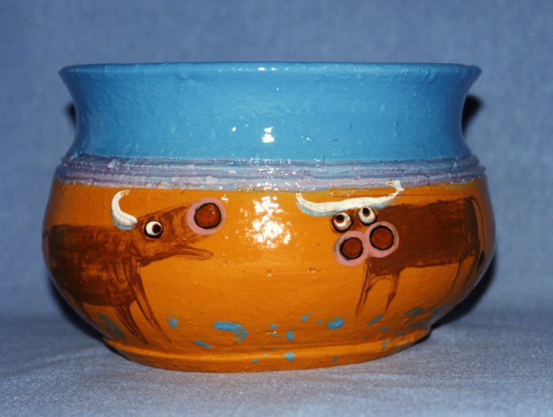 1993 Cow Bowl
