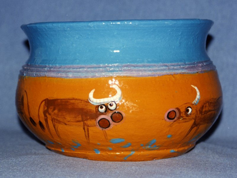 1993 Cow Bowl