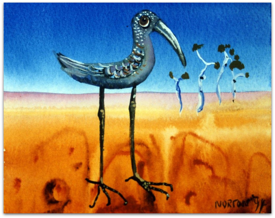 Curlew