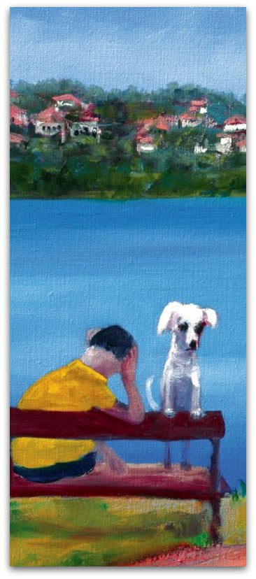 Keep an Animal at all Times